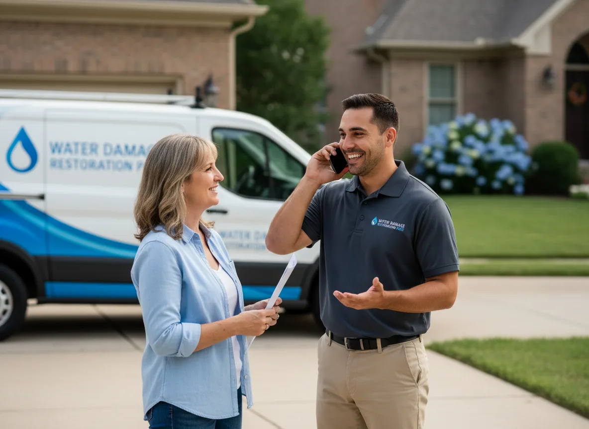 Flood Restoration West Salem, WI FAQs